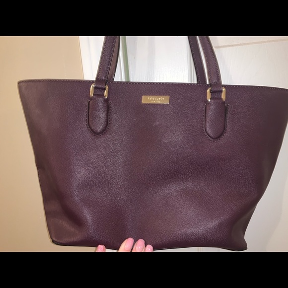 Kate Spade Shoulder Bag - Picture 1 of 4